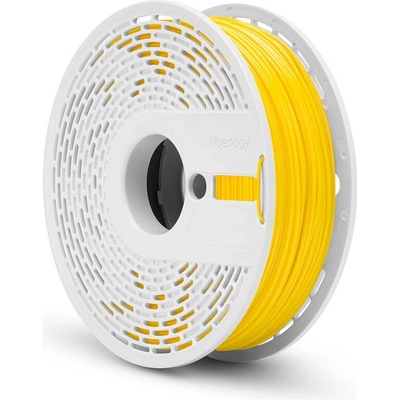 Fiberlogy Nylon PA12 žltá 1,75mm 1kg