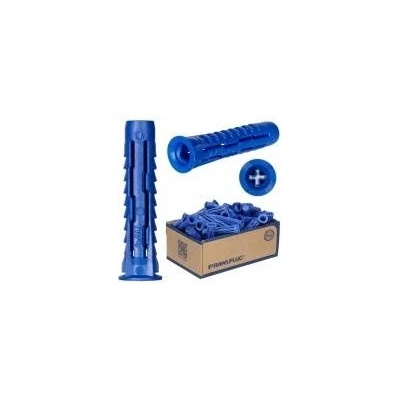Rawlplug Universal spikes 4ALL 8x65 50pcs. RAWLPLUG