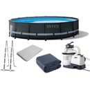 Intex Ultra Frame 488 x 122 cm 26326