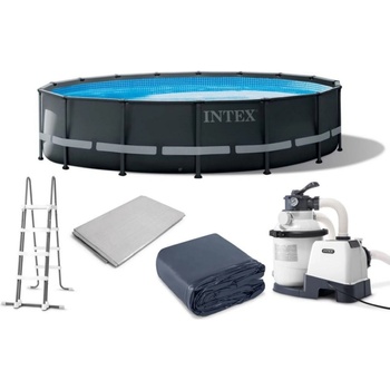 Intex Ultra Frame 488 x 122 cm 26326