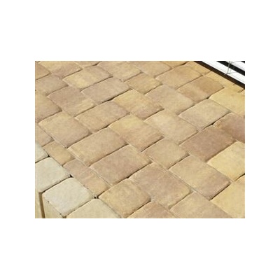 Best-Uriko II 60mm colormix sahara 60x240x160