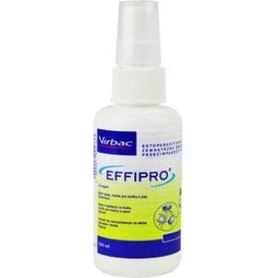 Virbac Effipro spray 100 ml