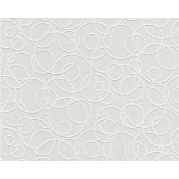 A. S. Création Възможен за пребоядисване влизелинов тапет за стена meistervlies 5611-14