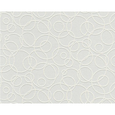 A. S. Création Възможен за пребоядисване влизелинов тапет за стена meistervlies 5611-14