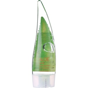 Holika Holika Aloe Facial Cleansing Foam Cleansing Mousse почистваща пяна с алое вера унисекс 150 мл