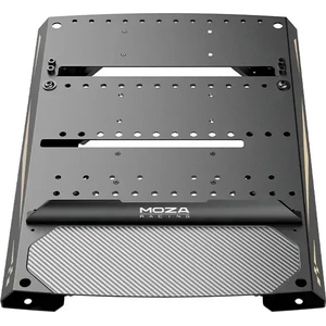 MOZA Racing Монтажна основа за педали MOZA mBooster Base Plate (RS083) - pimpmypc