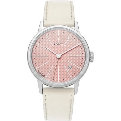 Robot Aplos Pink