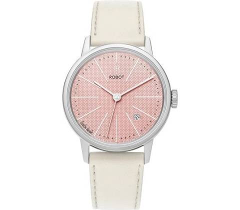 Robot Aplos Pink