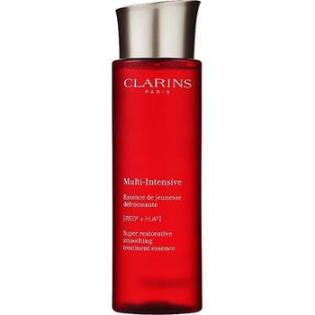 Clarins Super Restorative Treatment Essence освежаващ лосион против първите признаци на стареене на кожата за жени 200 мл