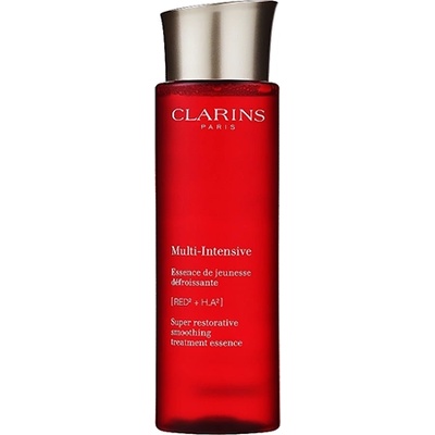 Clarins Super Restorative Treatment Essence освежаващ лосион против първите признаци на стареене на кожата за жени 200 мл