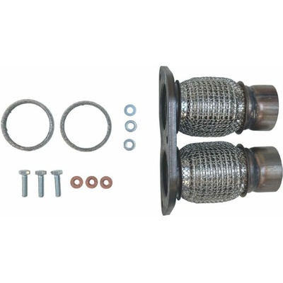 Opravné potrubí, katalyzátor BOSAL 261-050 261-050