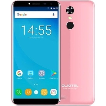 OUKITEL C8 Pro