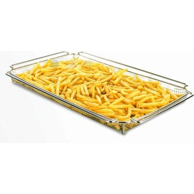 RATIONAL koš fritovací CombiFry GN 1/1