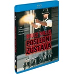 MagicBox Последният оцелял - Blu-ray (041892)