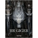 HR Giger. 40th Ed.