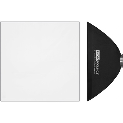 Phototools Softbox LF 60x60 cm adaptér Bowens