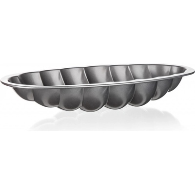 forma na vánočku 38x16,5x6cm nepřiln.povrch CULINARIA – Zboží Dáma