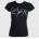 ROCK OFF Дамска тениска Slayer - Scratchy Logo - ROCK OFF - SLAYTEE23LB