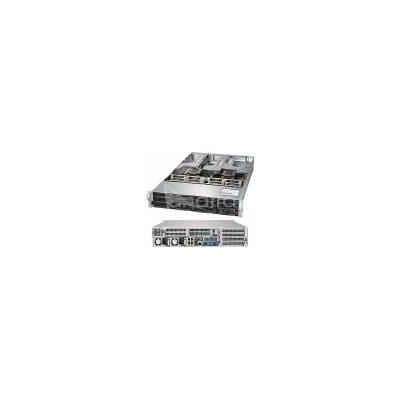 Supermicro SYS-6029U-E1CR4