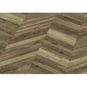 Image 1 of Ламиниран паркет Дъб Стефано АС5/33 8мм (80204)