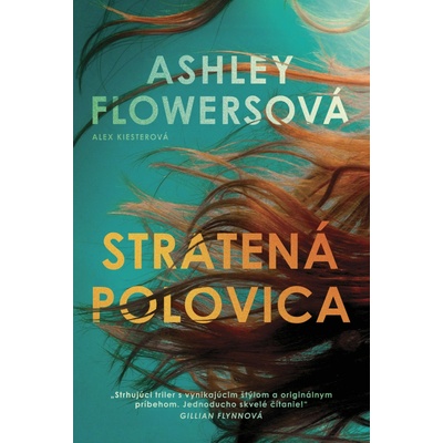Stratená polovica
