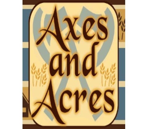 Axes and Acres
