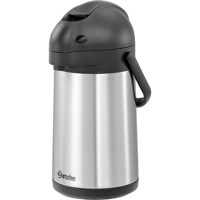 Bartscher Konvice izolovaná s pumpou 1,9 l
