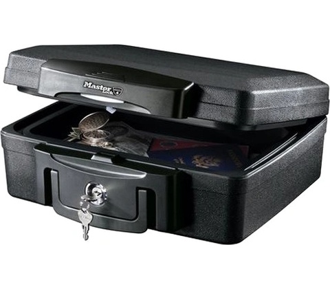 Master Lock LCHW20101