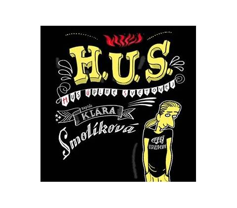 H. U. S.