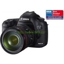 Digitálne fotoaparáty Canon EOS 5D Mark II