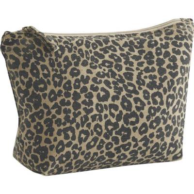 Westford Mill toaletní taška Leopard W 330 vintage leopard print