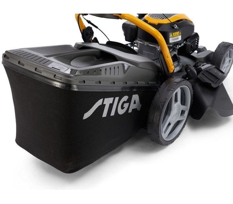 Stiga Combi 753 S