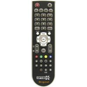 Optibox pvr ready - оригинален дистанционен контрол (pvr ready) Дистанционно