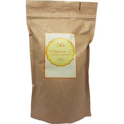 Najtelo Vitamin C kyselina L-askorbová 1 kg
