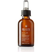 Rilastil D-Clar depigmentačné sérum 30 ml