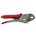 BOLTER Клещи чираци profi 10 bolter xg53426 (xg53426)