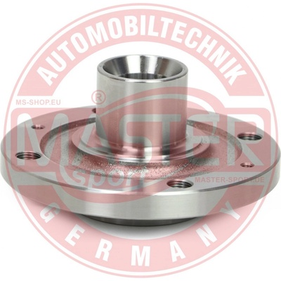 MASTER-SPORT Náboj kola 10224B-PCS-MS