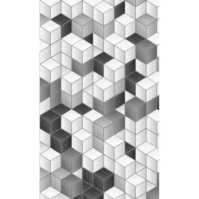 DIMEX ART Флизелинов фототапет куб блокове 150 x 250 см