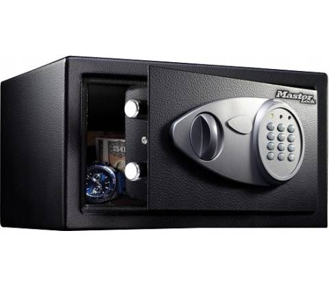 Yale YSV/250/DB1
