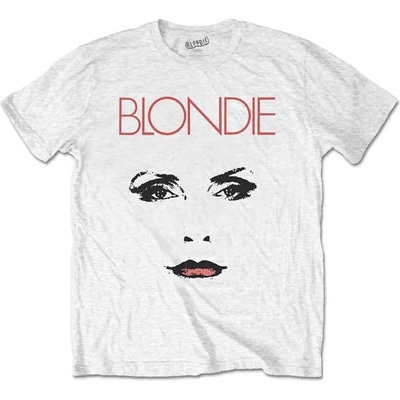 Blondie Staredown White M Риза (BLDTS19MW02)