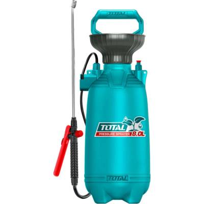 Total 8L THSPP30802