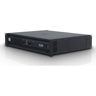 LD Systems DP600