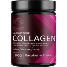 Lagomstore Collagen Malina 300 g