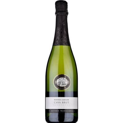 Maset del Lleó Maset Cava Maria Laflor brut biele 0,75 l