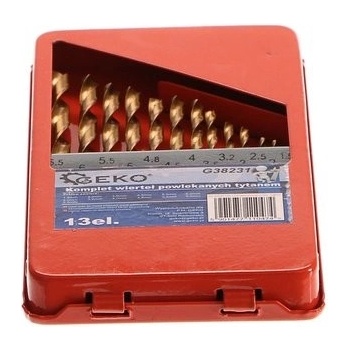 Geko G38231