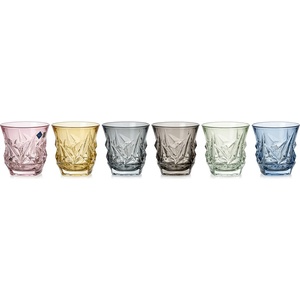 Bohemia 1845 Чаша за уиски Bohemia 1845 Princess MIX 300ml, 6 броя