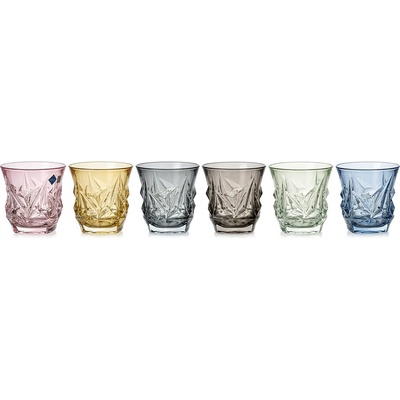 Bohemia 1845 Чаша за уиски Bohemia 1845 Princess MIX 300ml, 6 броя