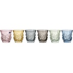 Bohemia 1845 Чаша за уиски Bohemia 1845 Princess MIX 300ml, 6 броя