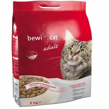 BEWITAL petfood BEWI CAT Adult 5 kg