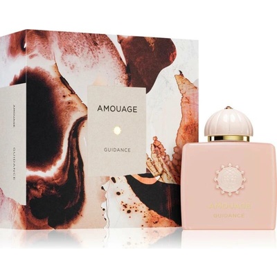 Amouage Guidance parfémovaná voda unisex 100 ml